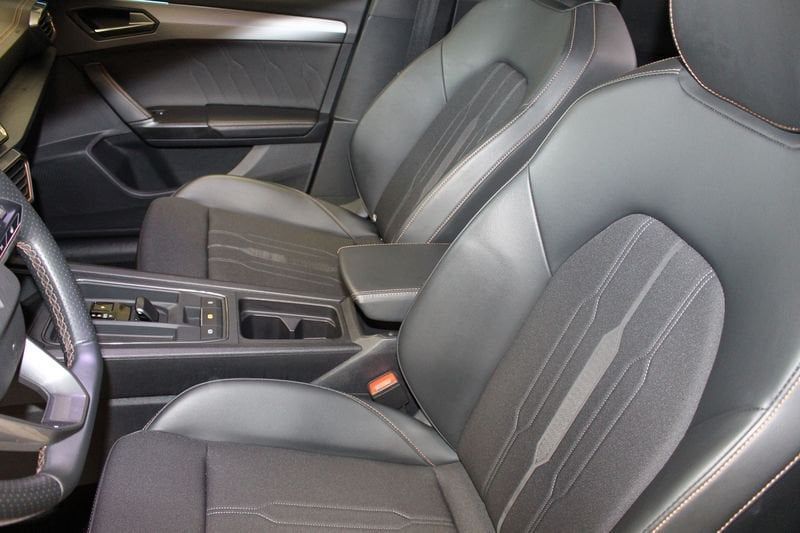 Cupra Formentor 2024