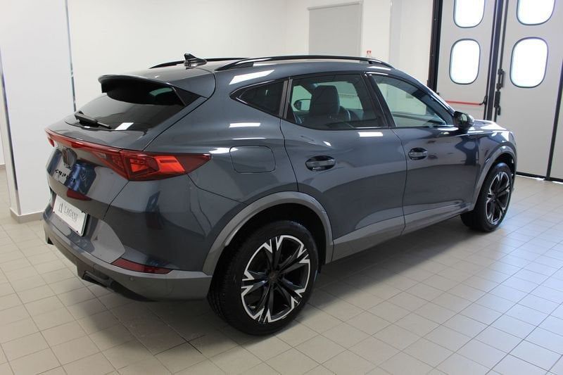 Cupra Formentor 2024