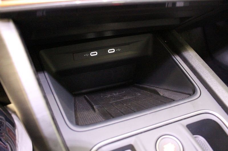 Cupra Formentor 2024