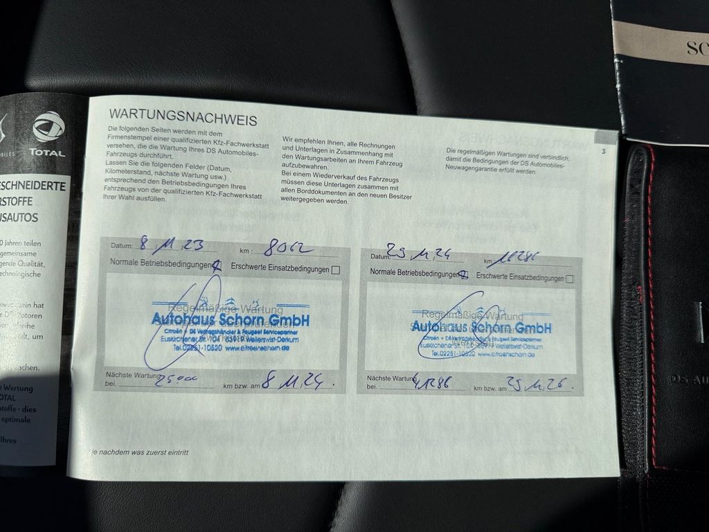 DS Automobiles DS3 Crossback 2022