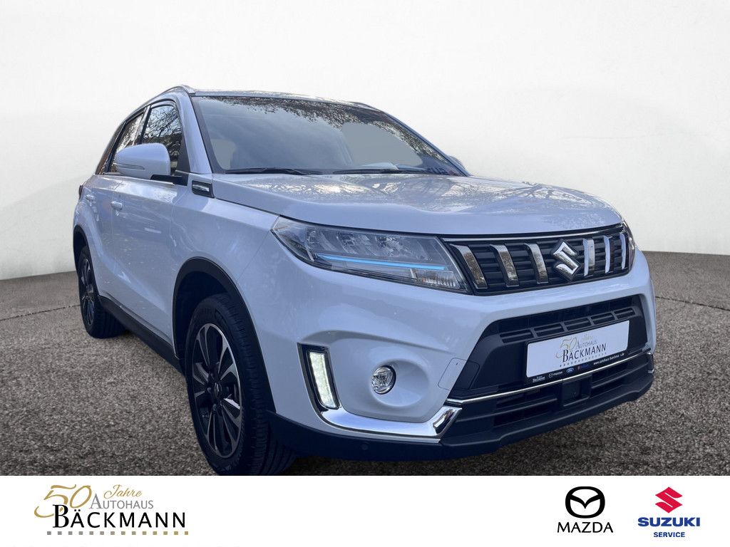 Suzuki Vitara 2023