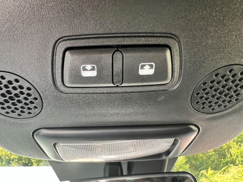 Fiat 500C 2024