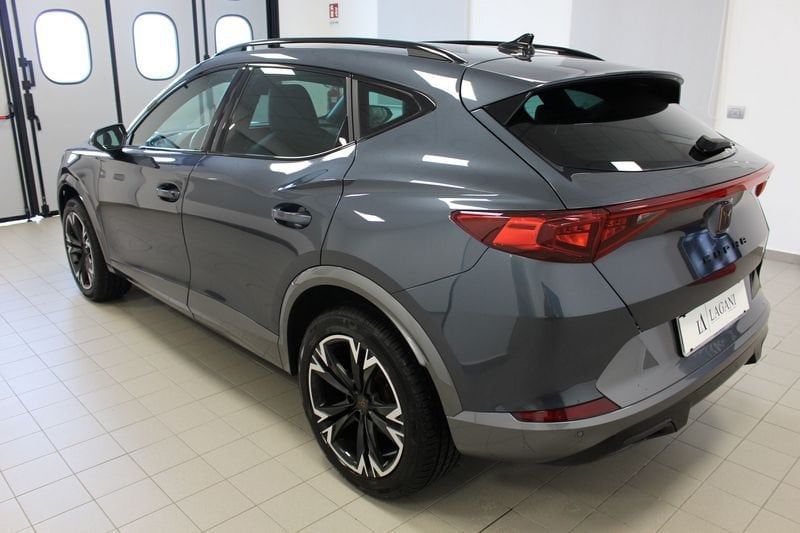 Cupra Formentor 2024