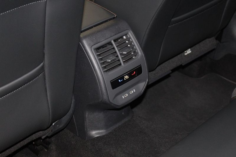 Cupra Formentor 2024