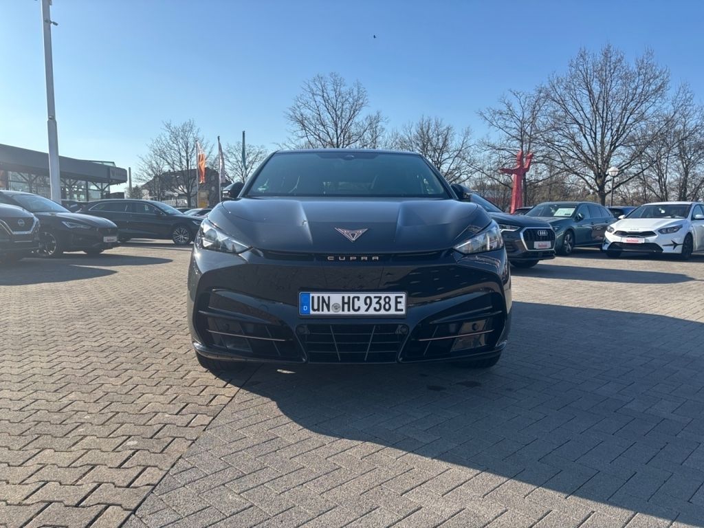 Cupra Tavascan 2024