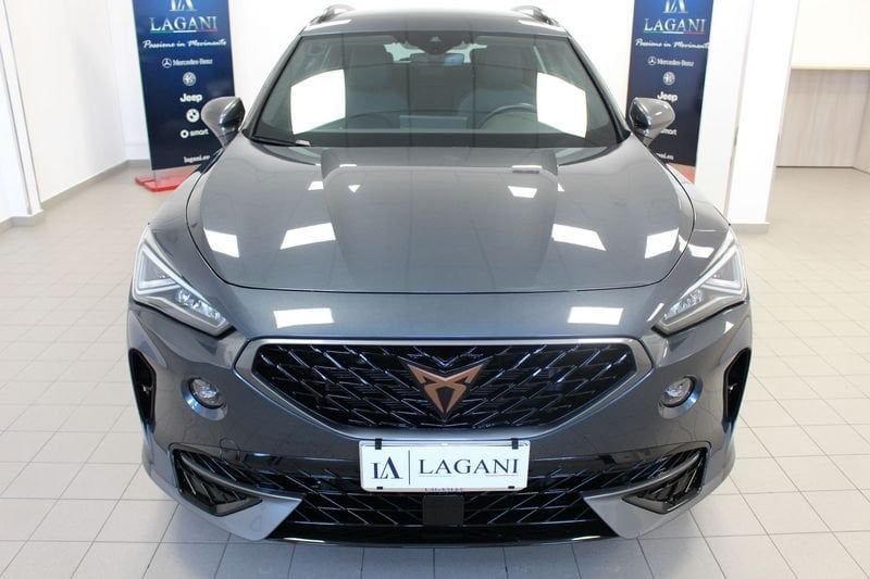 Cupra Formentor 2024