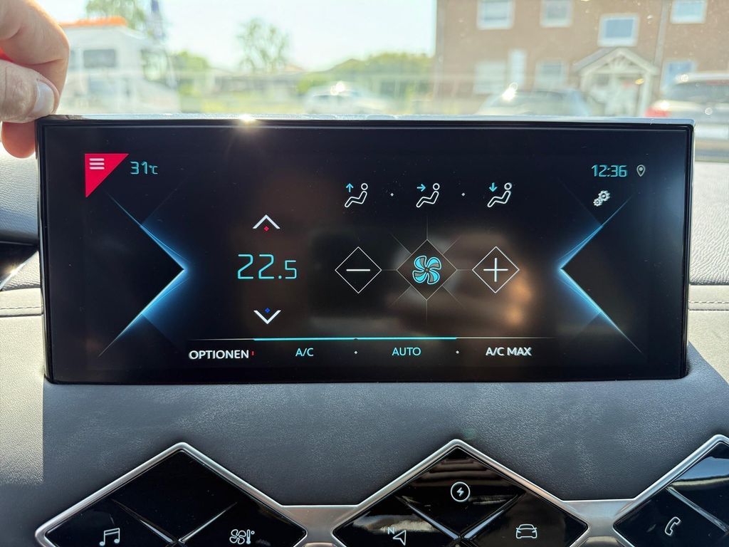 DS Automobiles DS3 Crossback 2022