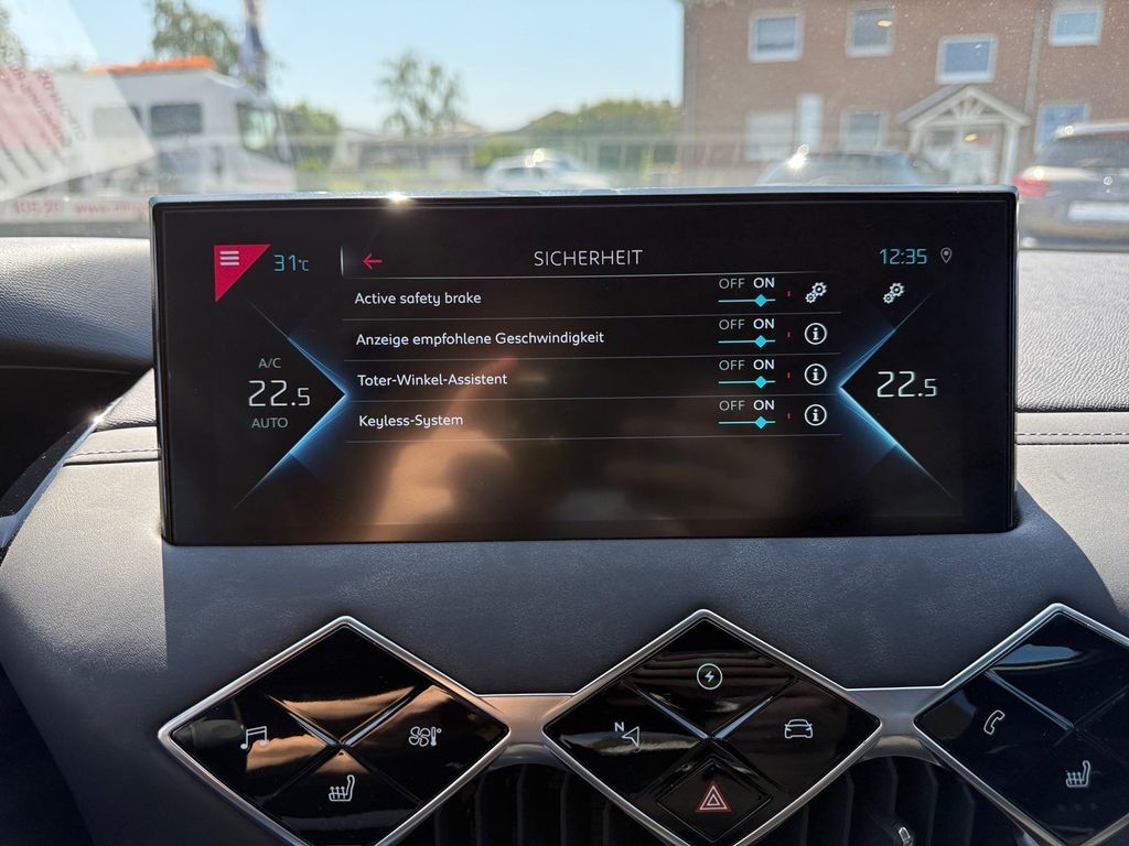 DS Automobiles DS3 Crossback 2022