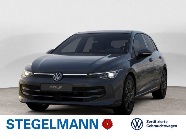 Volkswagen Golf 2024