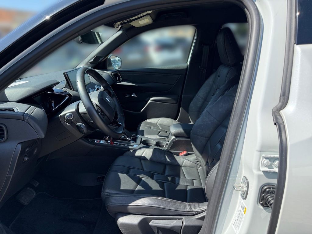 DS Automobiles DS3 Crossback 2022