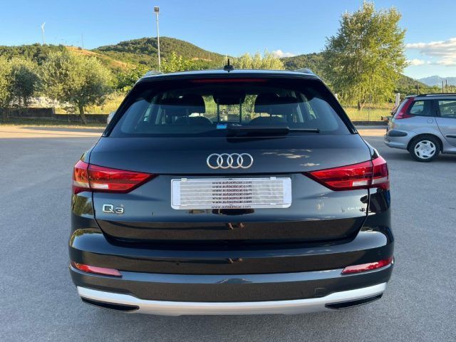 Audi Q3 2021