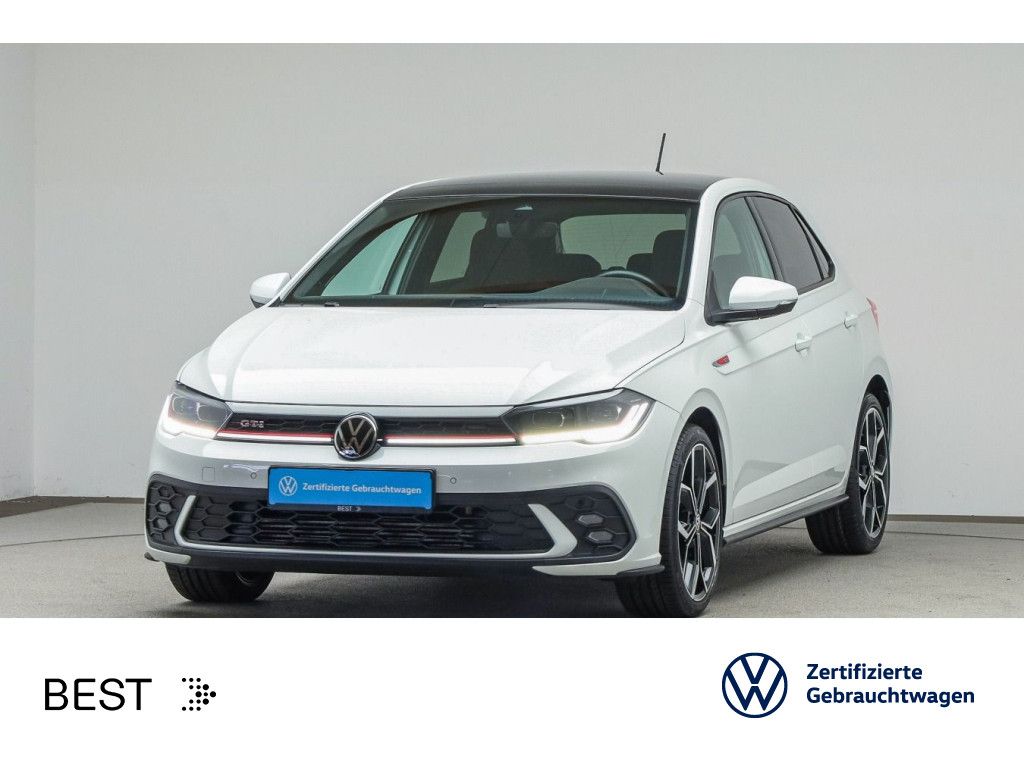 Volkswagen Polo 2022
