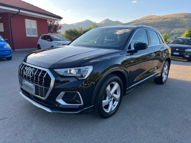 Audi Q3 2021