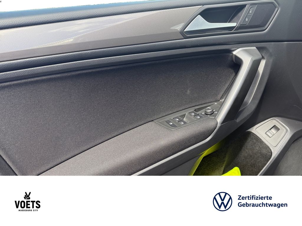 Volkswagen Tiguan Allspace 2024