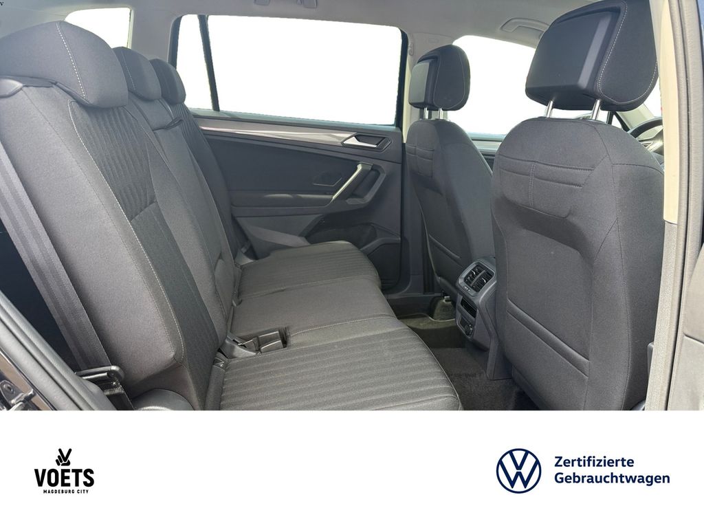 Volkswagen Tiguan Allspace 2024