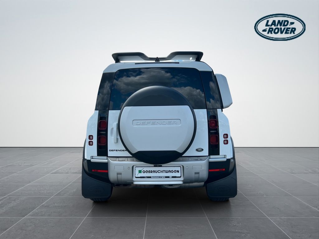 Land Rover Defender 2020