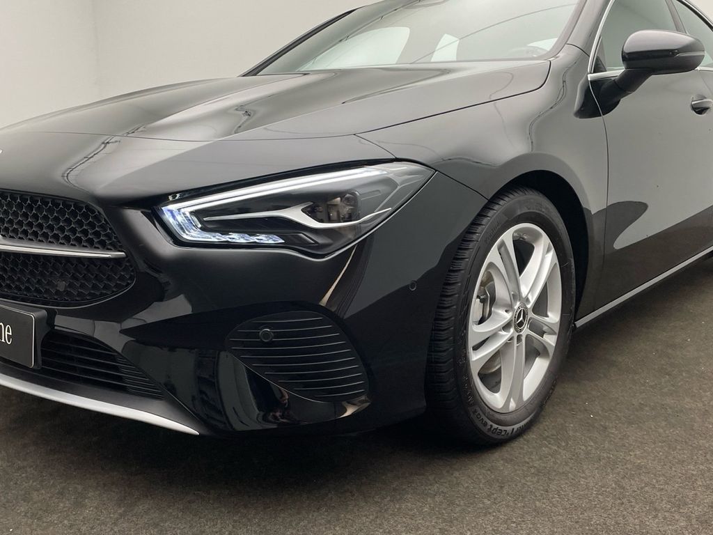 Mercedes-Benz CLA 180 2024