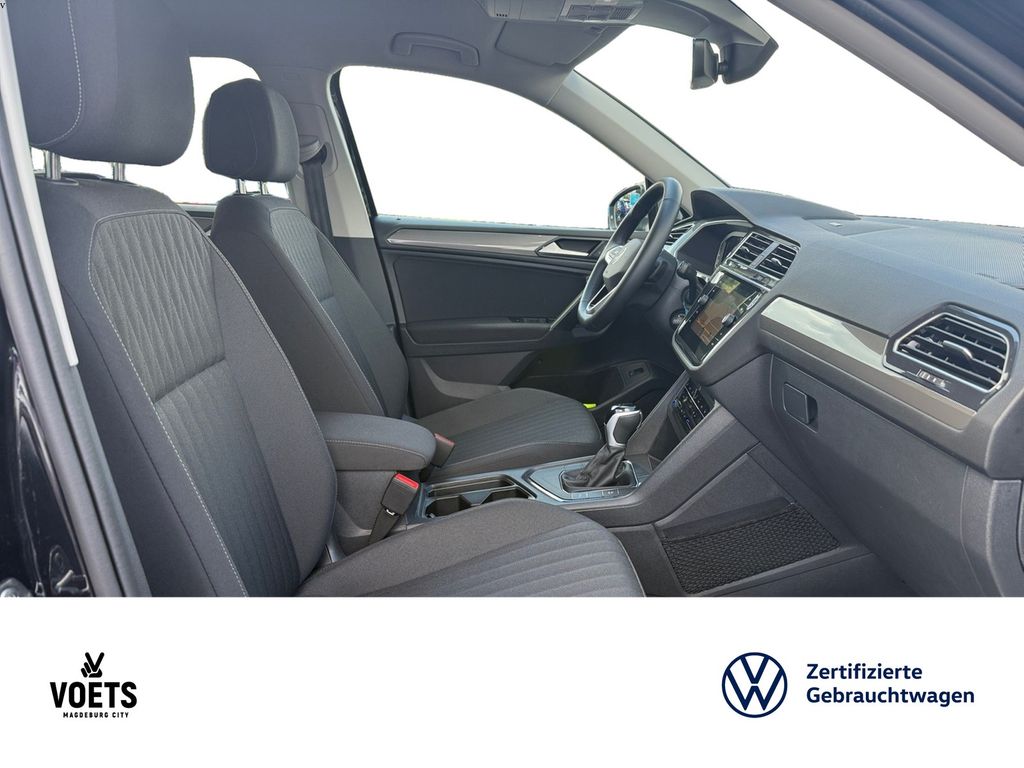 Volkswagen Tiguan Allspace 2024