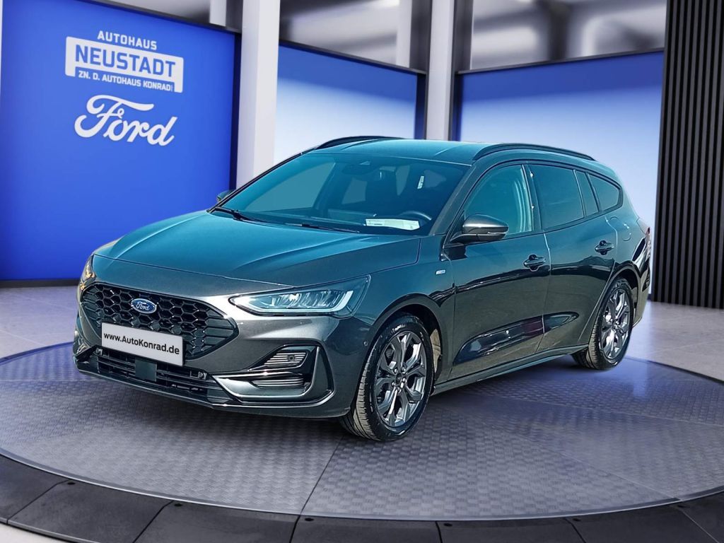 Ford Focus 2024