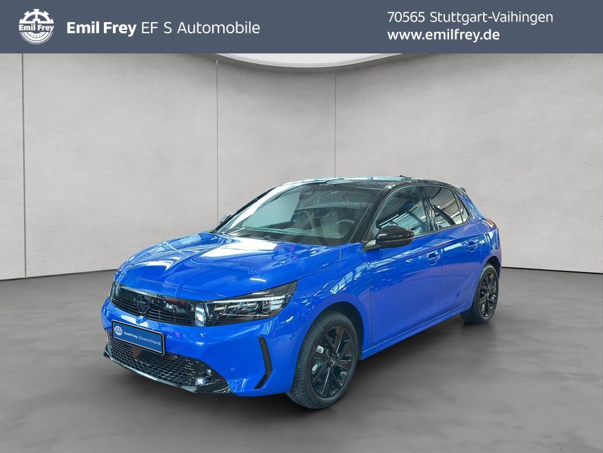 Opel Corsa 2024