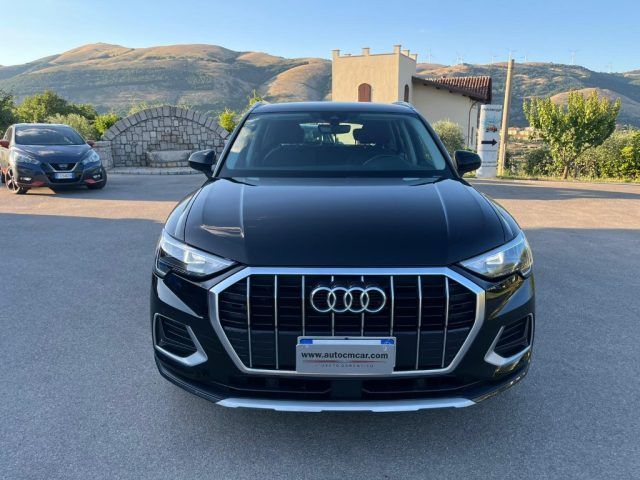 Audi Q3 2021