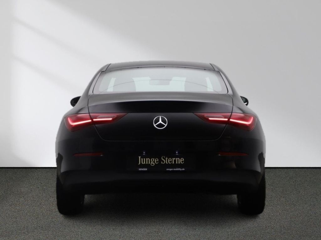 Mercedes-Benz CLA 180 2024
