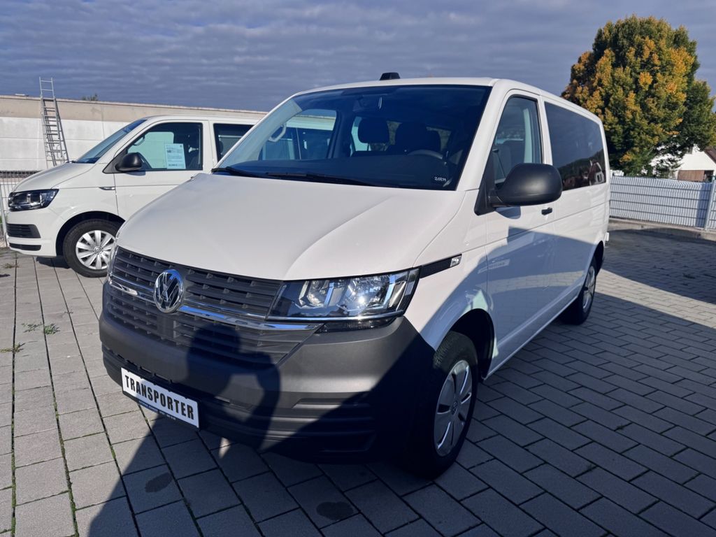 Volkswagen T6 Kombi 2021