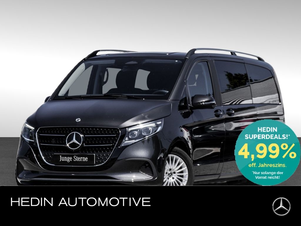Mercedes-Benz V 220 2024