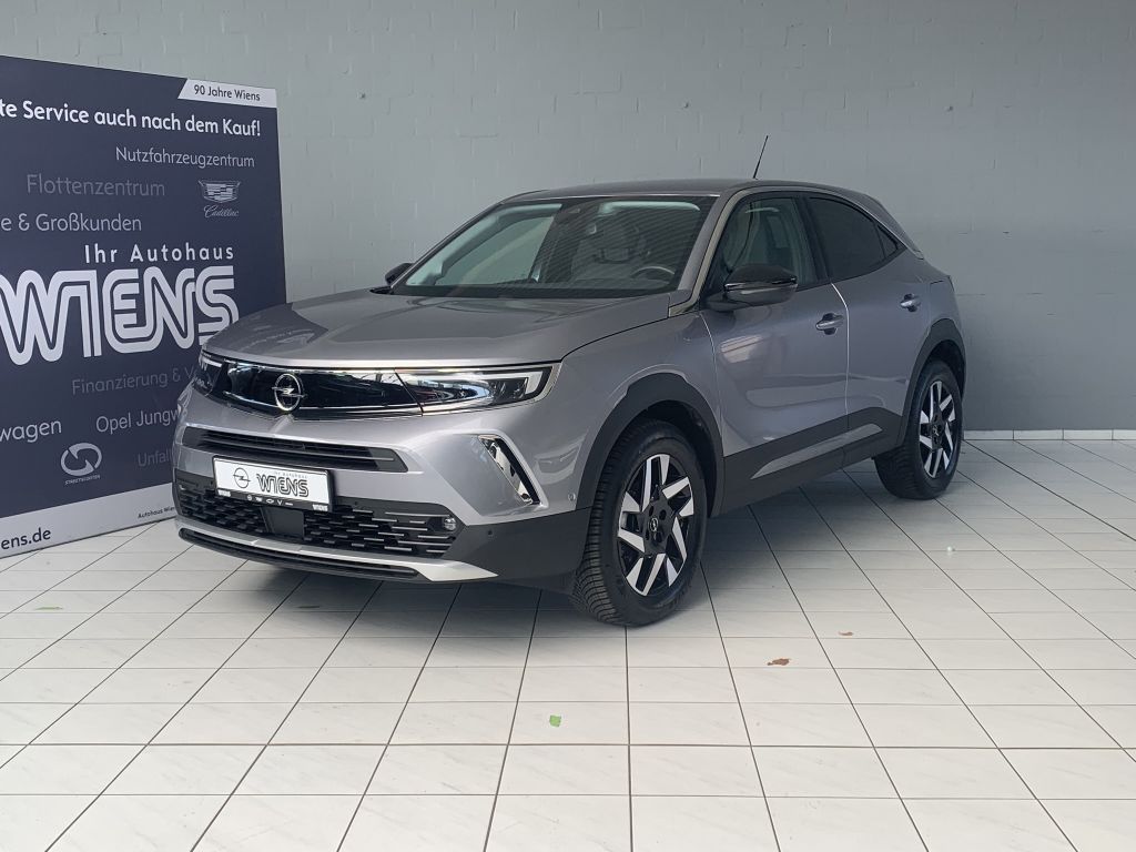 Opel Mokka 2023