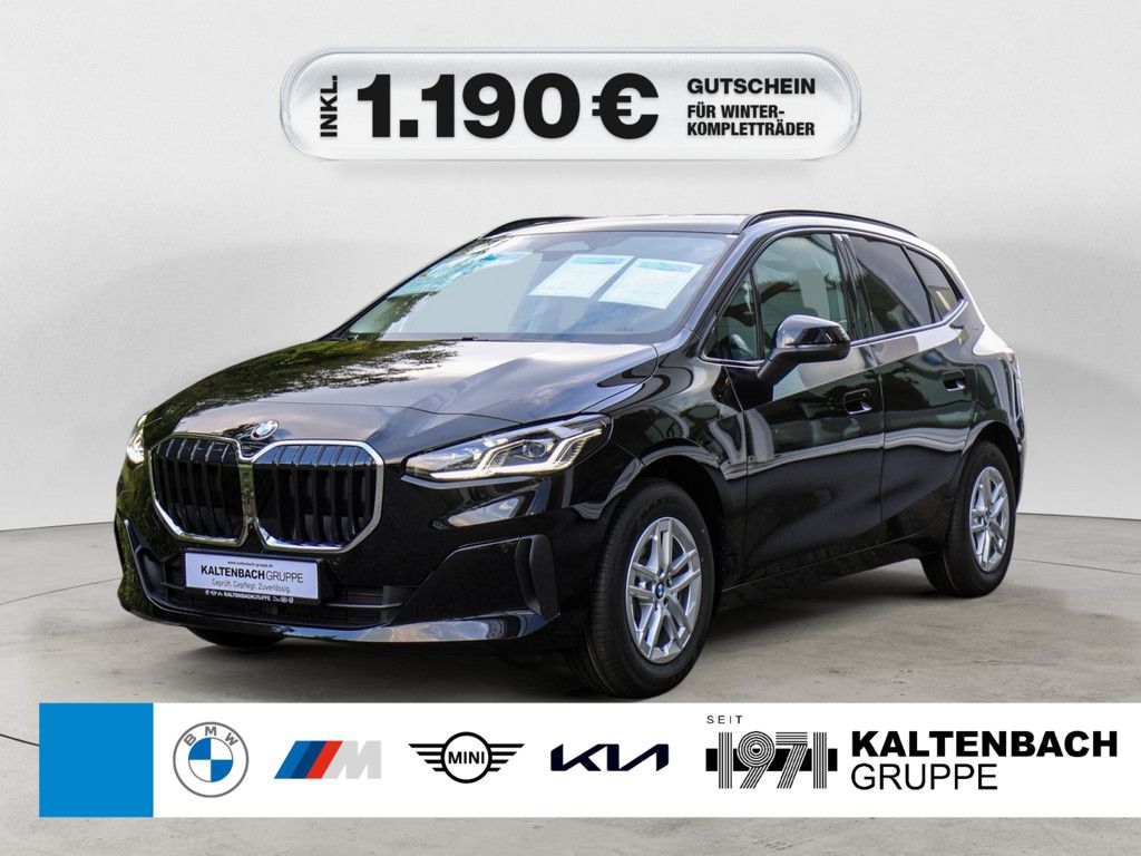 BMW 218 Active Tourer