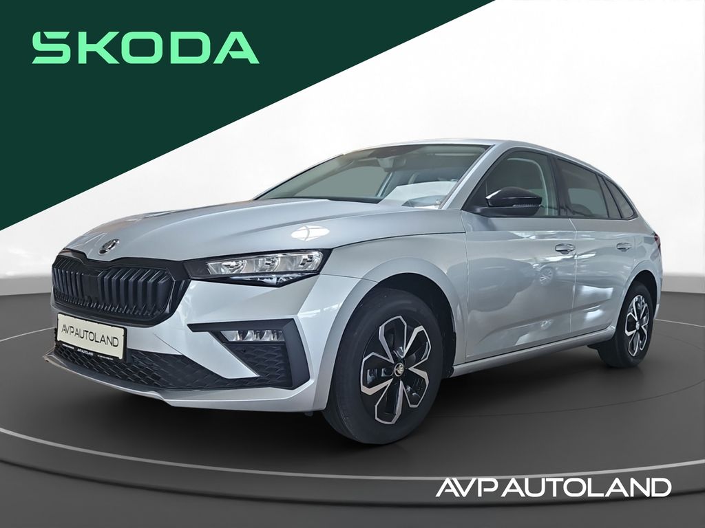 Skoda Scala 2024