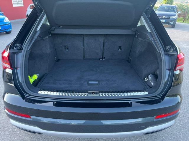 Audi Q3 2021