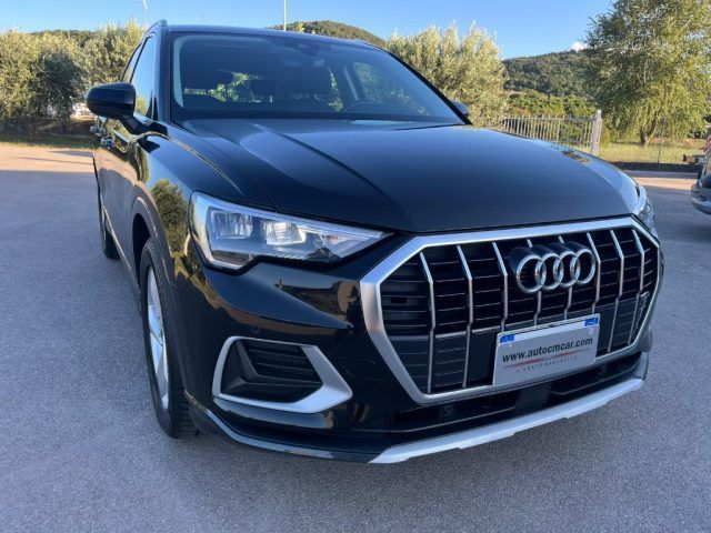 Audi Q3 2021
