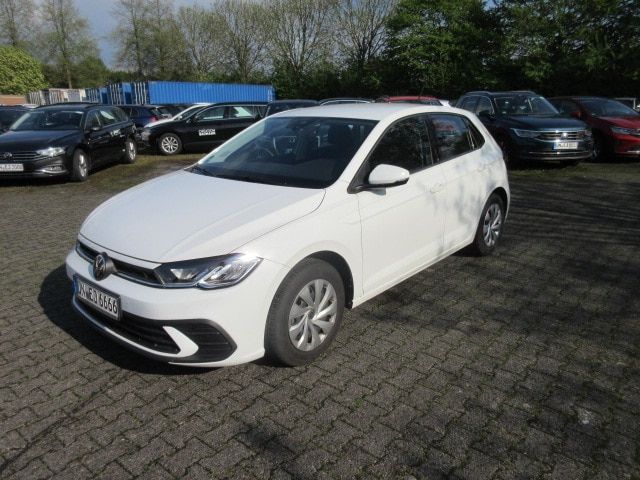 Volkswagen Polo 2024