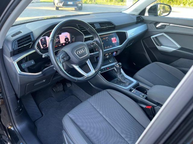 Audi Q3 2021