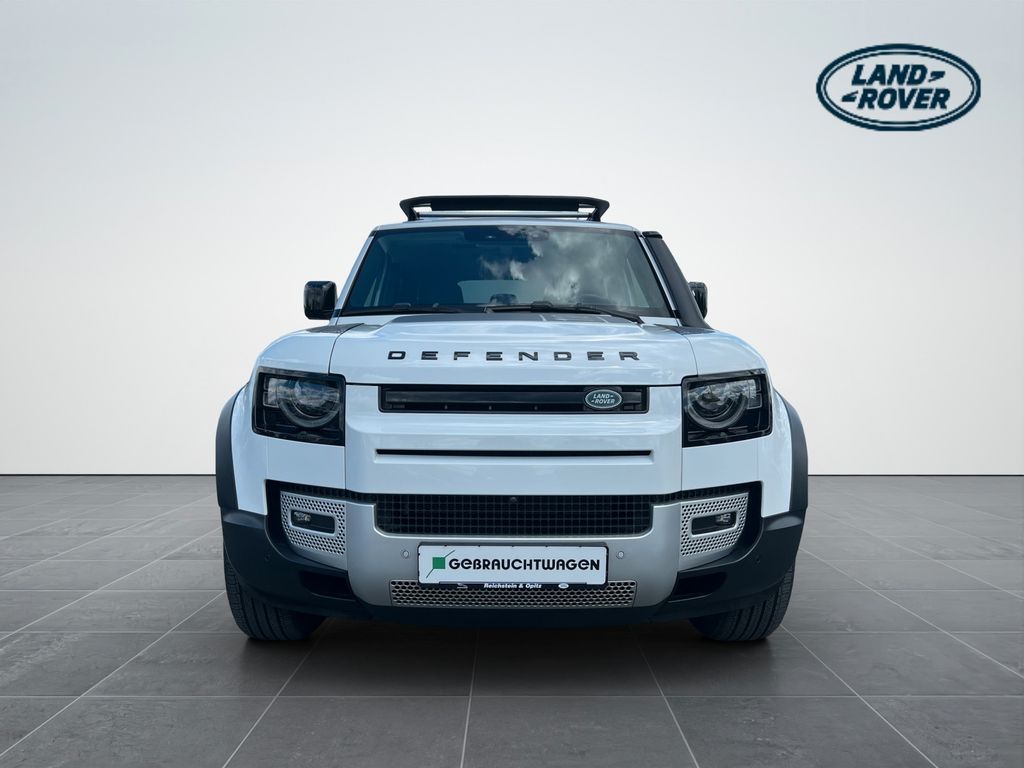 Land Rover Defender 2020