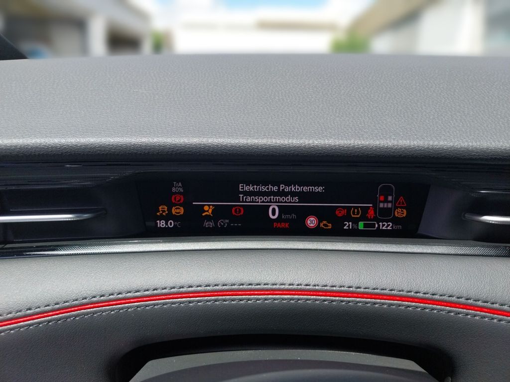 Volkswagen ID.7 2025