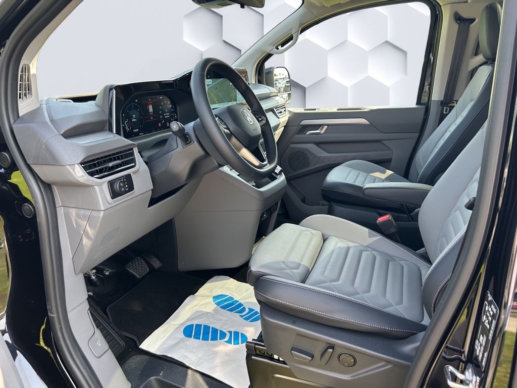 Volkswagen T6 Caravelle