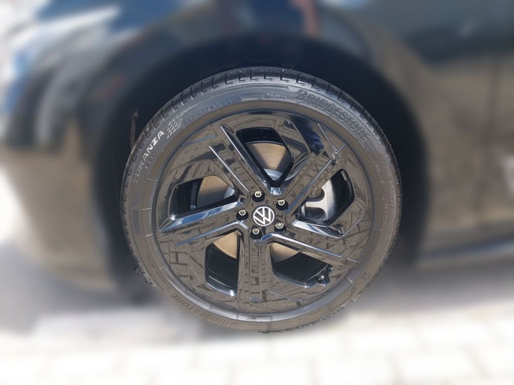 Volkswagen ID.7 2025