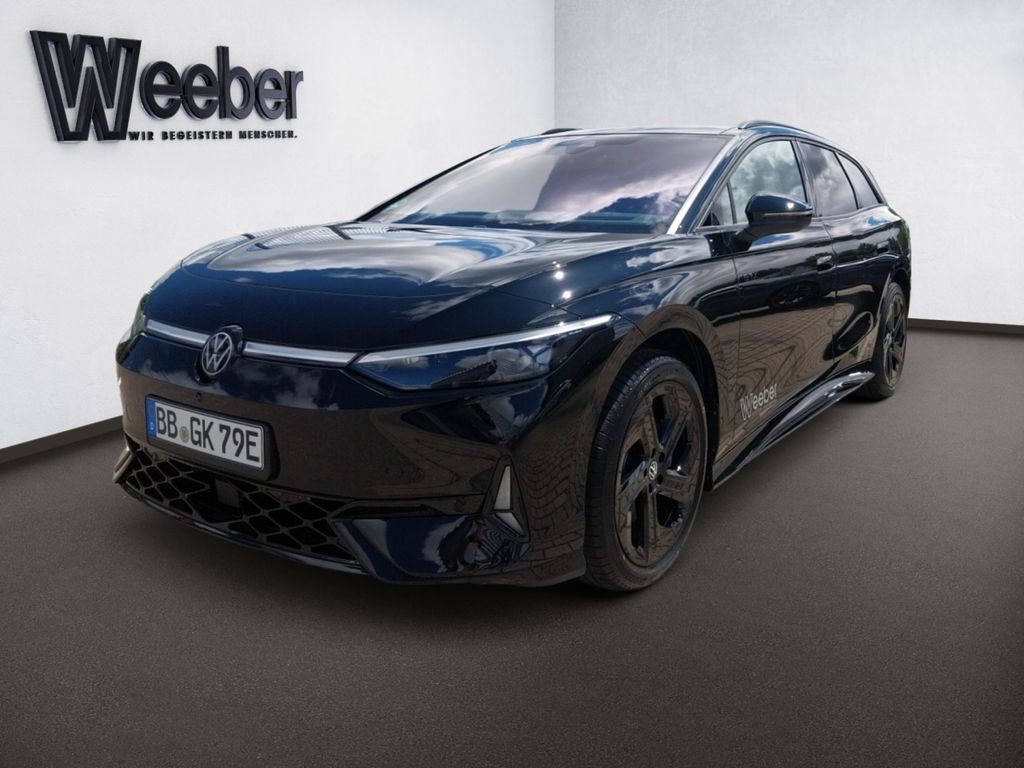 Volkswagen ID.7 2025