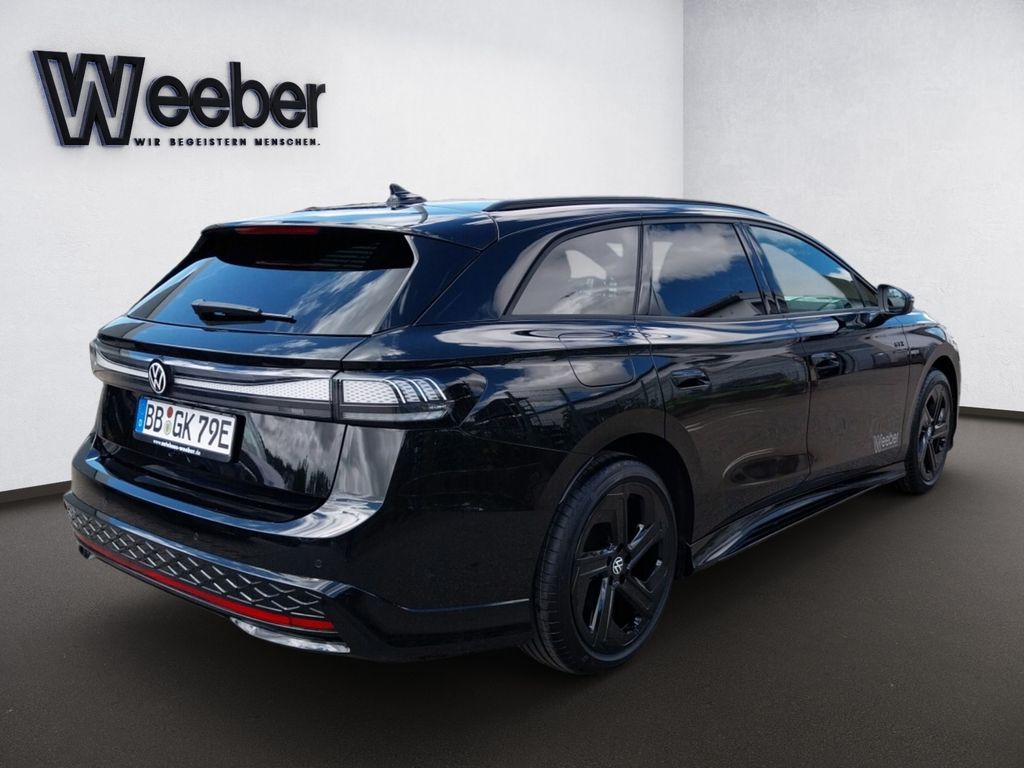 Volkswagen ID.7 2025