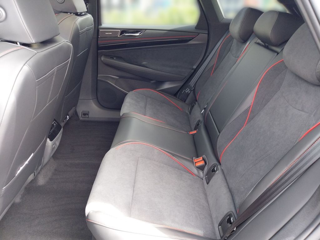 Volkswagen ID.7 2025