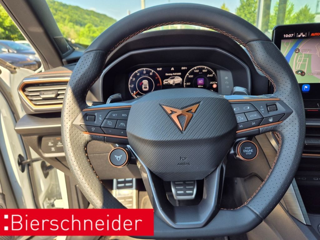 Cupra Formentor 2022