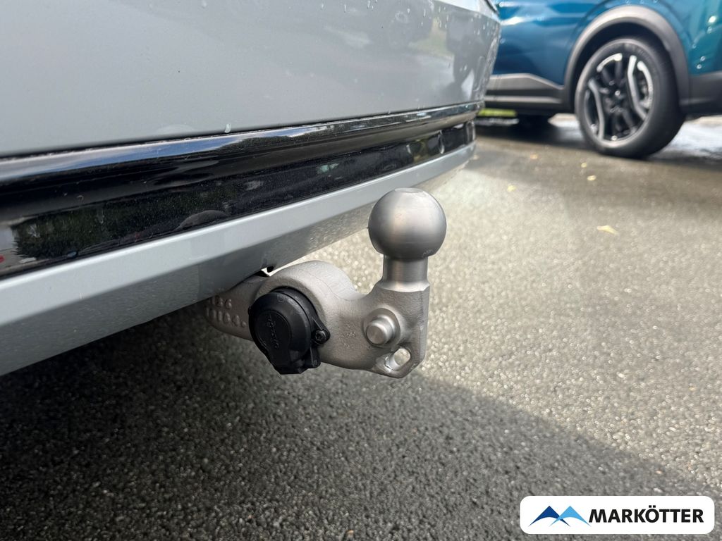 Volvo XC90 2025
