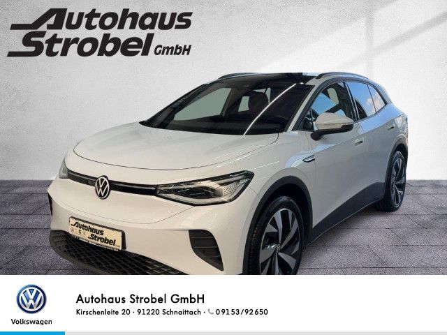 Volkswagen ID.4 2021