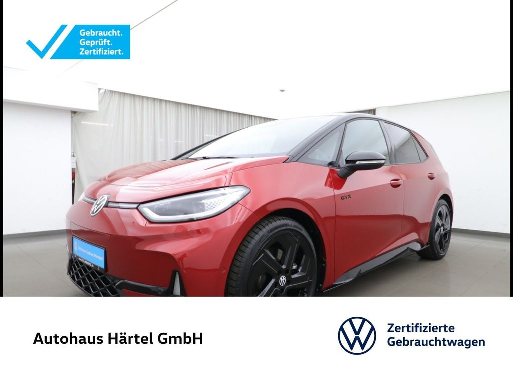Volkswagen ID.3 2024