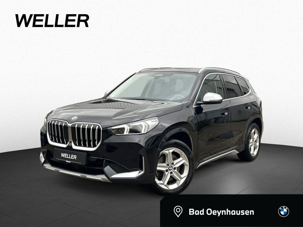BMW X1 2023