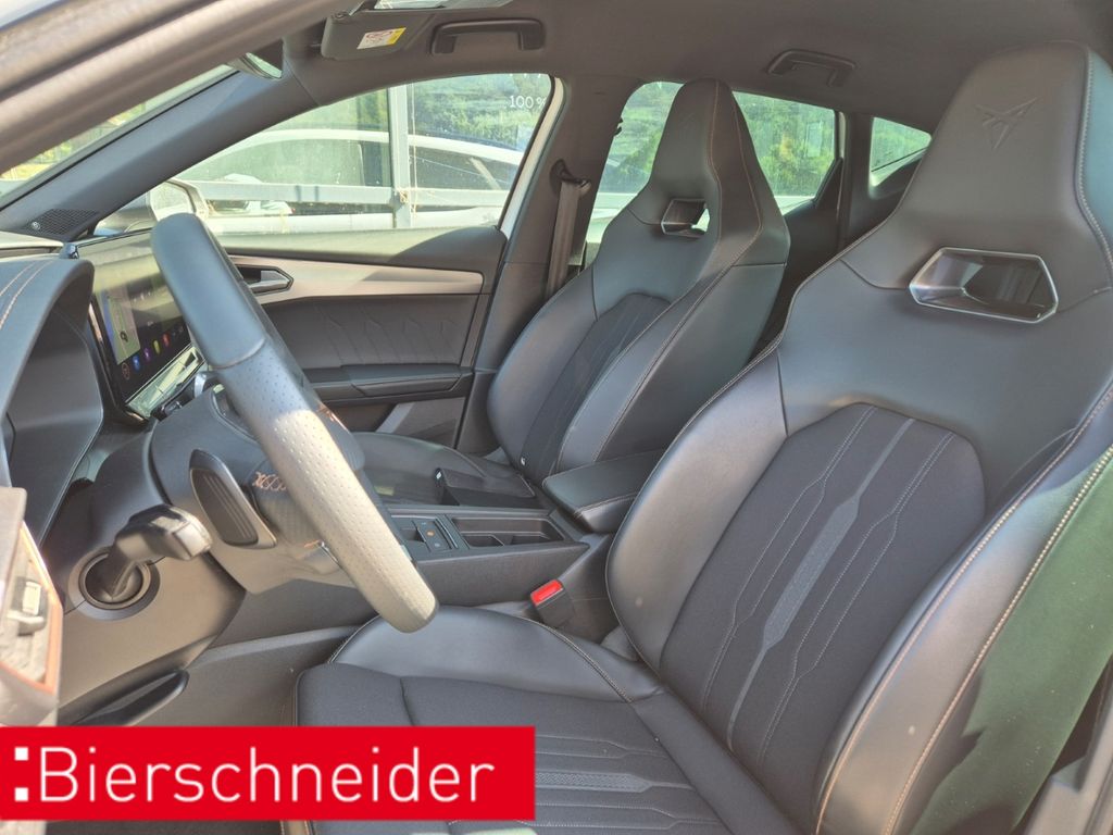 Cupra Formentor 2022