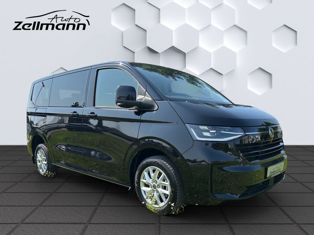 Volkswagen T6 Caravelle