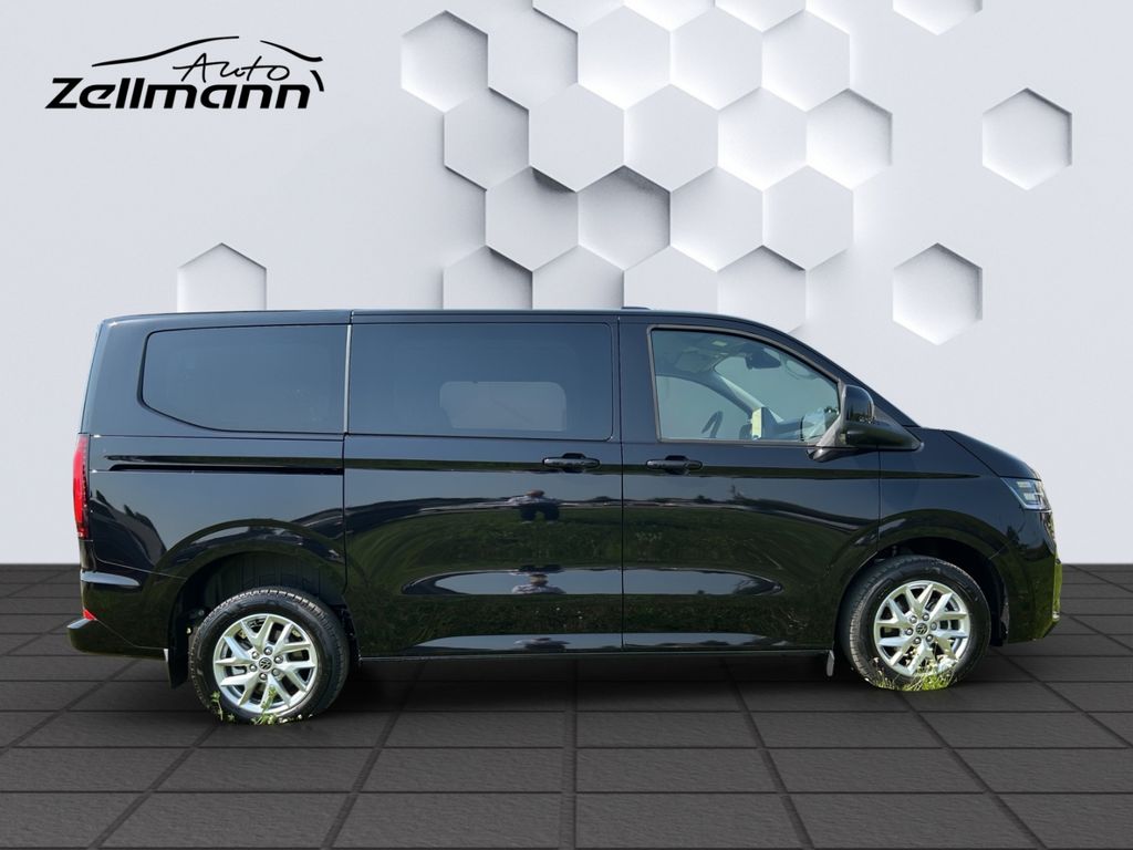 Volkswagen T6 Caravelle